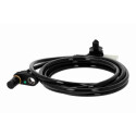 Sensor, rotações da roda
