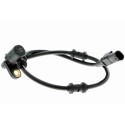 Sensor, rotações da roda