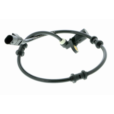 Sensor, rotações da roda
