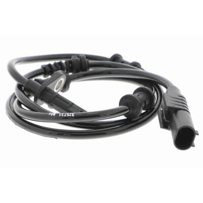 Sensor, rotações da roda