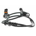 Sensor, rotações da roda