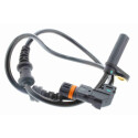 Sensor, rotações da roda