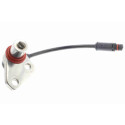 Sensor, rotações da roda
