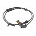 Sensor, rotações da roda