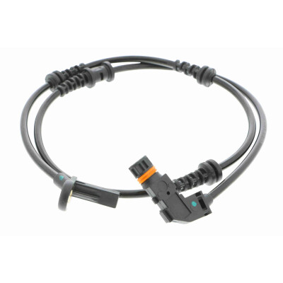 Sensor, rotações da roda