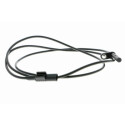 Sensor, rotações da roda