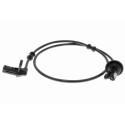 Sensor, rotações da roda
