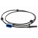 Sensor, rotações da roda