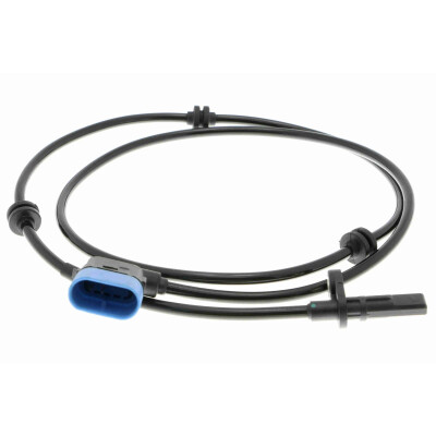 Sensor, rotações da roda