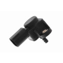 Sensor, pressão de sobrealimentação