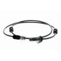 Sensor, rotações da roda
