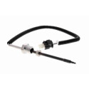 Sensor, temperatura dos gases de escape