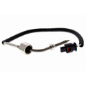Sensor, temperatura dos gases de escape