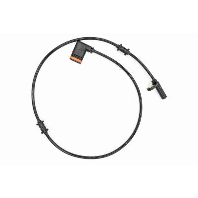 Sensor, rotações da roda