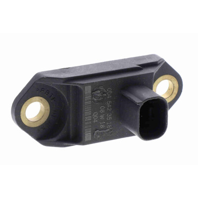 Sensor, aceleração longitudinal