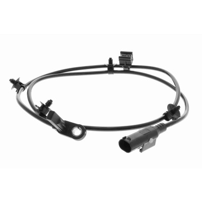 Sensor, rotações da roda