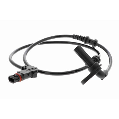 Sensor, rotações da roda