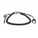 Sensor, temperatura dos gases de escape