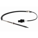 Sensor, temperatura dos gases de escape