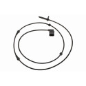 Sensor, rotações da roda