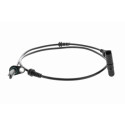 Sensor, rotações da roda