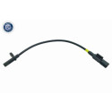Sensor, rotações da roda