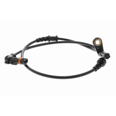 Sensor, rotações da roda