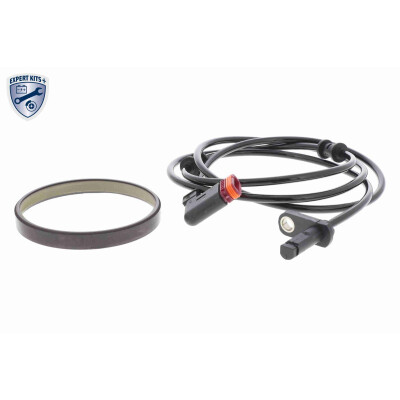 Sensor, rotações da roda