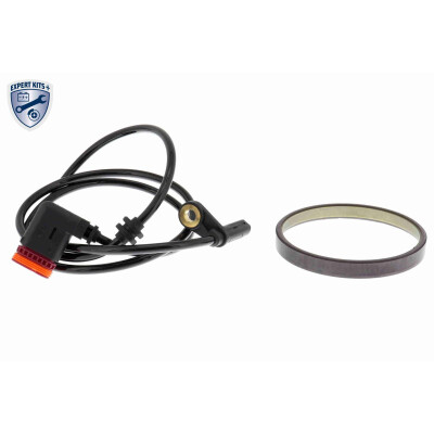 Sensor, rotações da roda