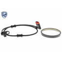 Sensor, rotações da roda