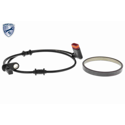 Sensor, rotações da roda