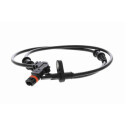 Sensor, rotações da roda