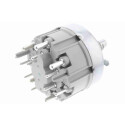 Interruptor, luz principal