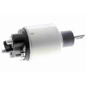 Interruptor electromagnético, motor de arranque