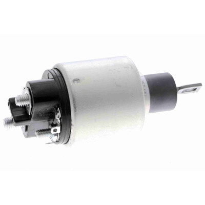 Interruptor electromagnético, motor de arranque