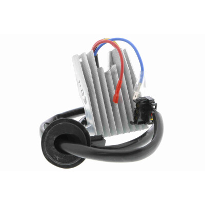 Regulador, ventilador do habitáculo