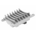 Regulador, ventilador do habitáculo