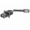 Sensor, temperatura do habitáculo