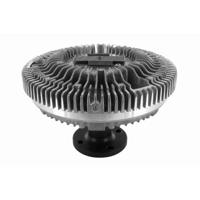 Embraiagem, ventilador do radiador