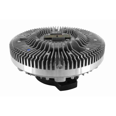 Embraiagem, ventilador do radiador