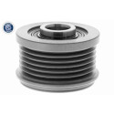 Roda livre do alternador