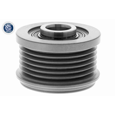 Roda livre do alternador