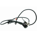 Sensor, rotações da roda
