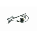 Sensor, rotações da roda