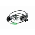 Sensor, rotações da roda