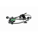 Sensor, rotações da roda