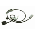 Sensor, rotações da roda