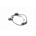 Sensor, rotações da roda