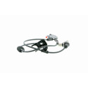 Sensor, rotações da roda