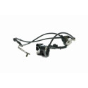 Sensor, rotações da roda